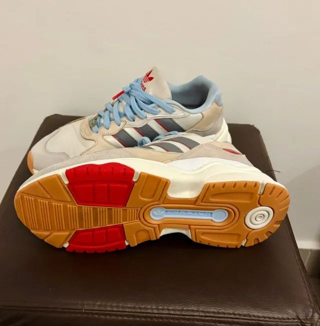 ADIDAS RETROPY F90 - TAM 43 - Calçados - Vila Alpina, Santo André