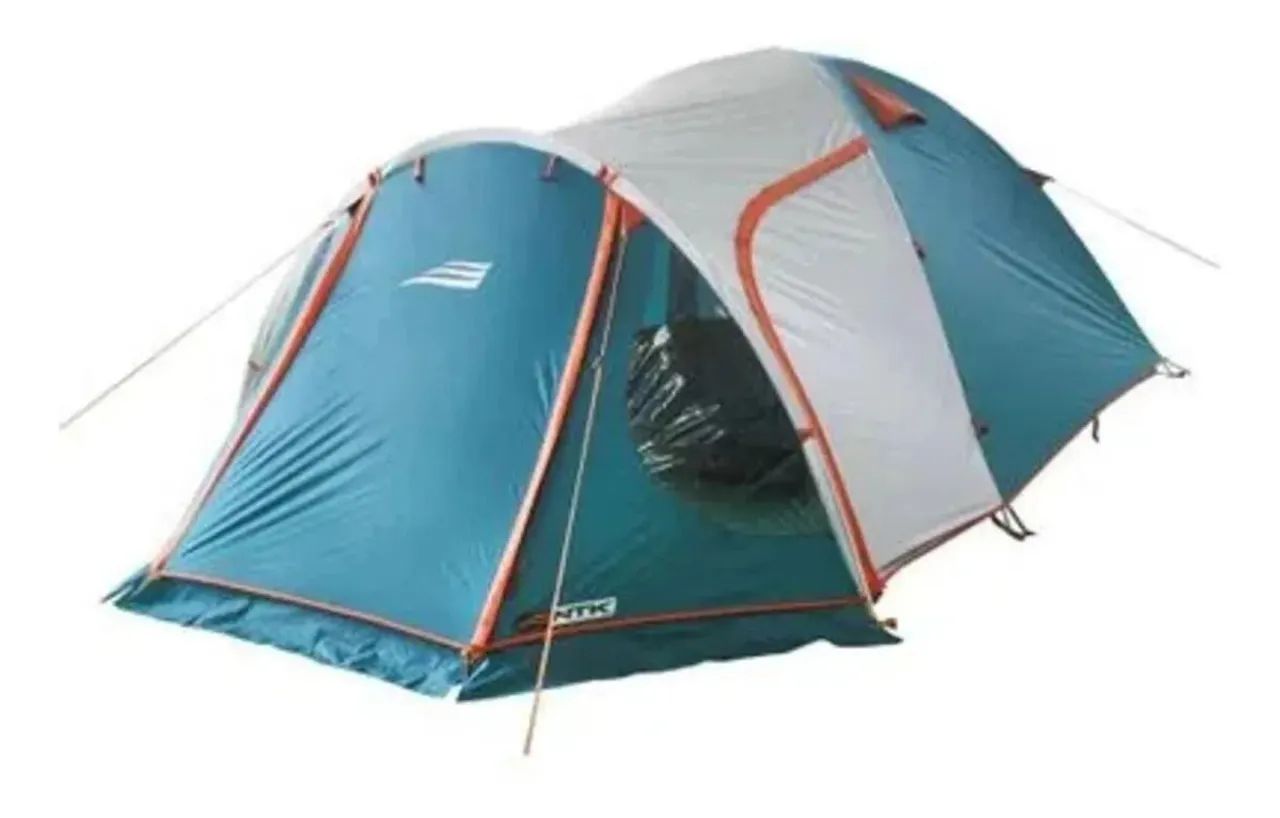 Barraca camping Black Friday