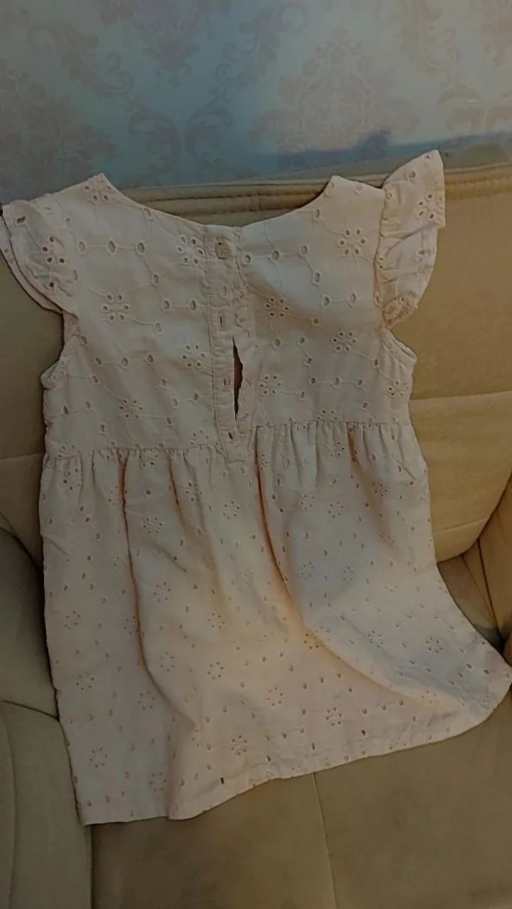 Vestido infantil  - Foto 2