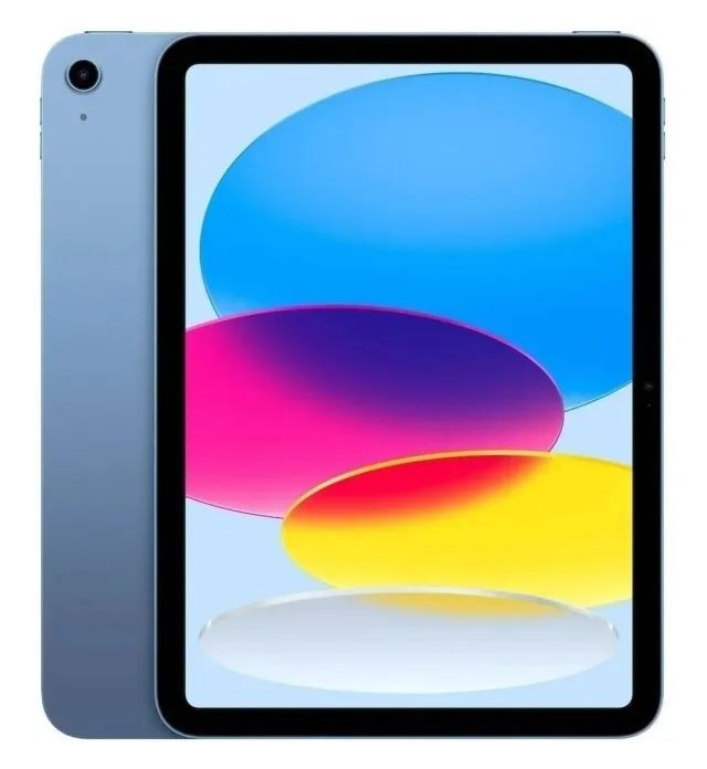 iPad 10 64GB Lacrado | Novo | Garantia Apple  - Foto 3