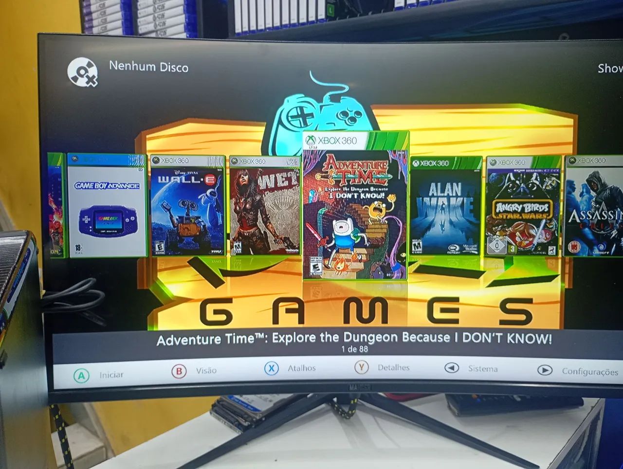 Xbox. 360 desbloque - Foto 4