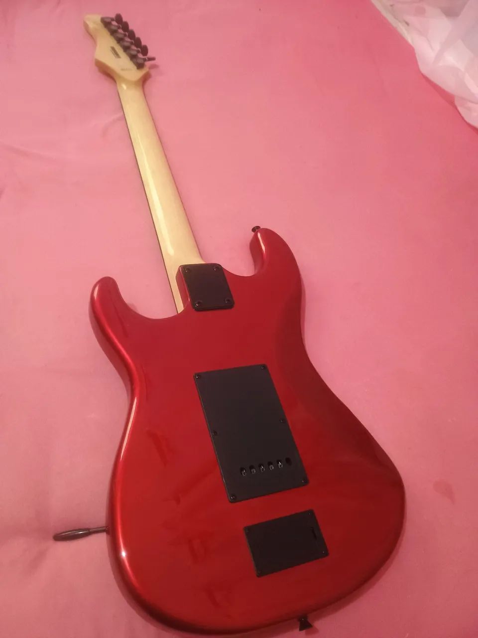 GUITARRA Tagima SIXMART 