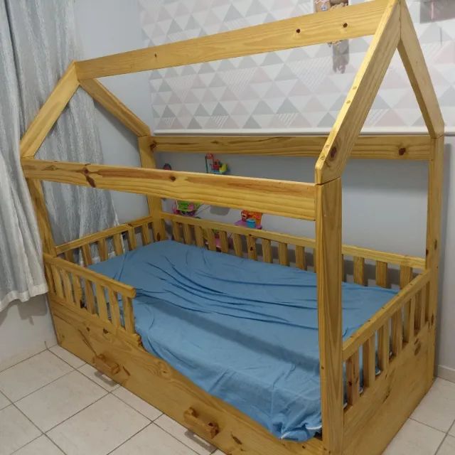 Cama - Foto 2