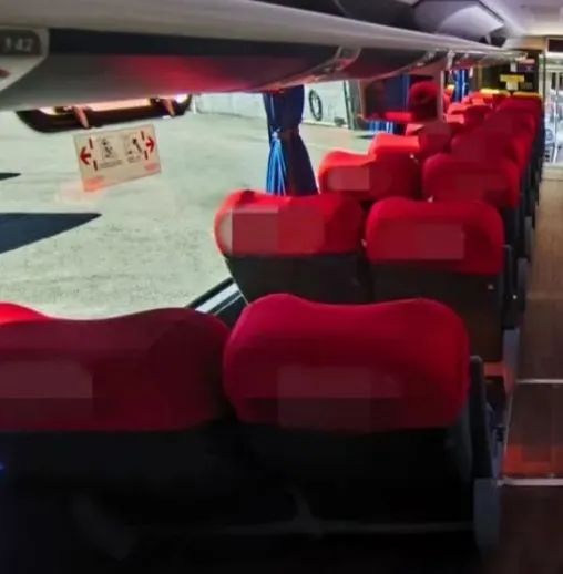 Ônibus G7 Paradiso 1200 (Scania K310) Ano 2010 - Foto 6