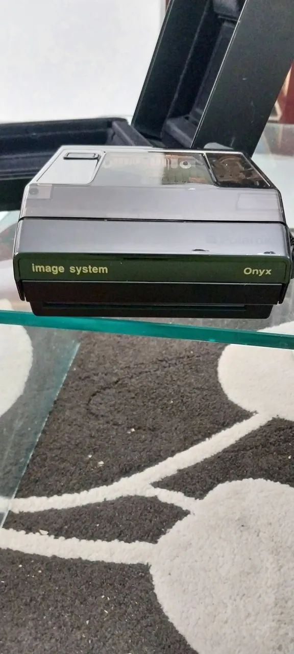 Câmera polaroid Vintage  - Foto 3