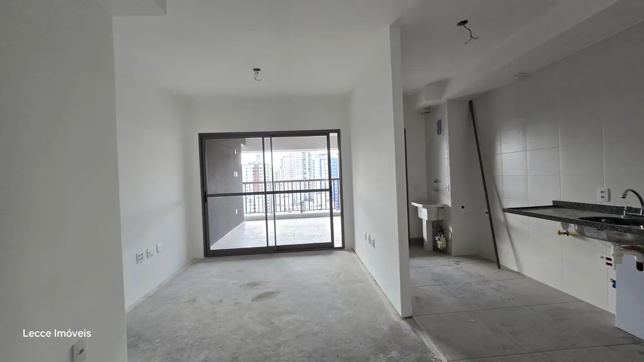 Apartamento com 2 dormitórios à venda, 80 m² por R$ 790.000 - Vila Santa Catarina - São Pa - Foto 5