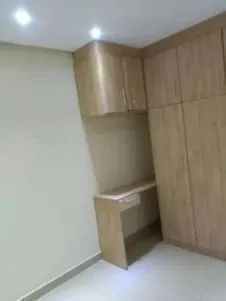 Vendo Apartamento no Total Ville 1 na Virgem Santa - Foto 4