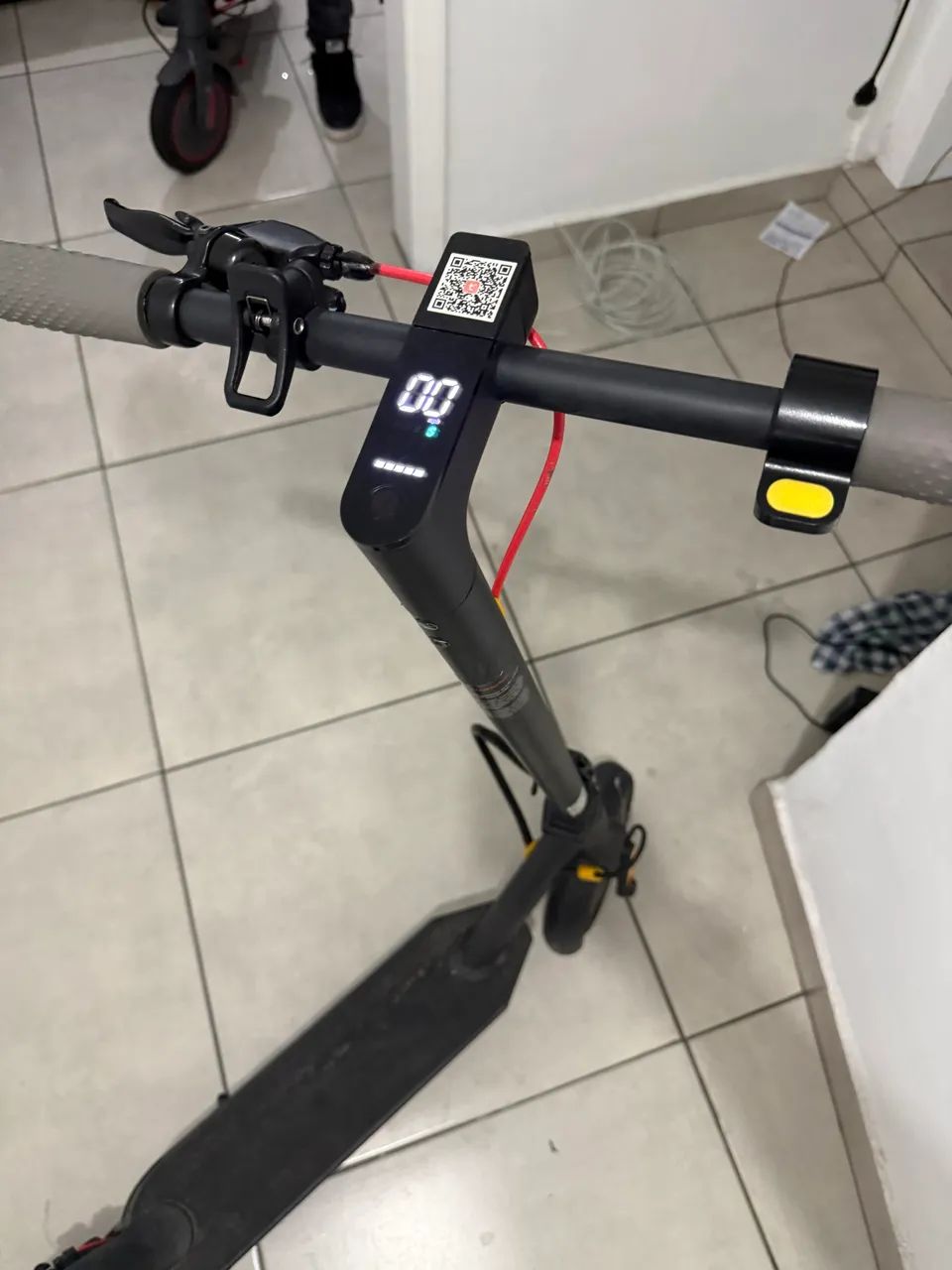 Patinete elétrico tomate MPE 1030 - Foto 2