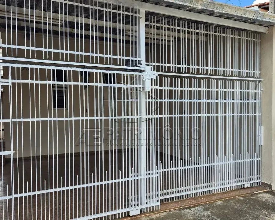 CASA TERREA COM 2 DORMS SENDO 1 SUITE; ABAETE; SOROCABA; NORTE - Foto 4