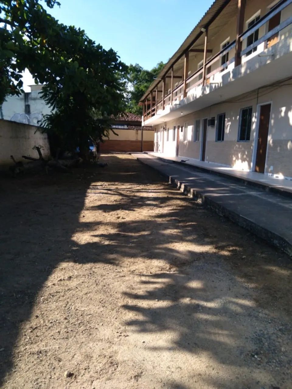 Foto - Niterói - Engenho do Mato