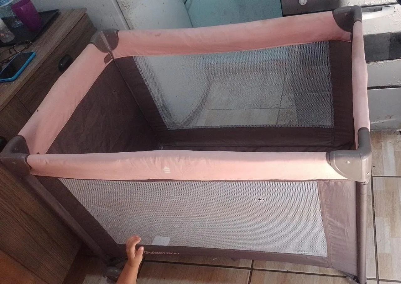 Berço cercado 64842039775233120