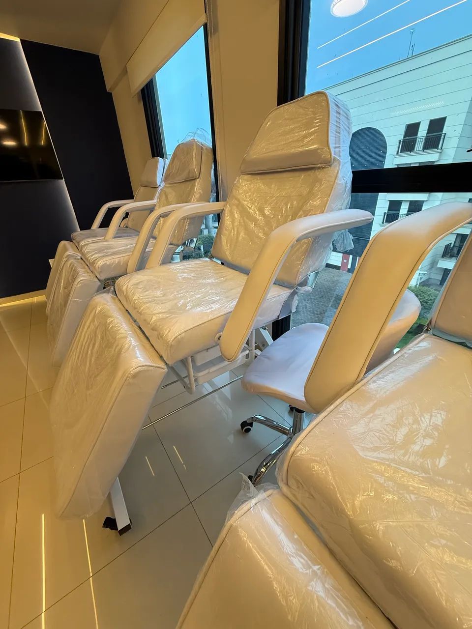 Maca para harmonização - Estado de nova  - Foto 3