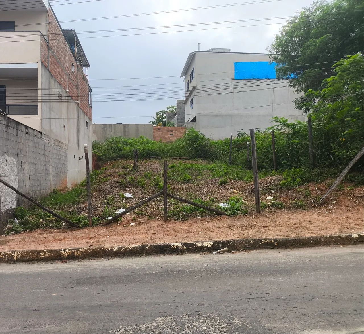 Terreno no Marbrasa  - Foto 2