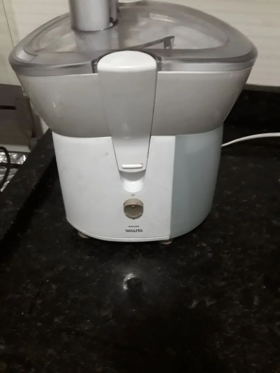 Extrator de Suco Philips Walita - Foto 4