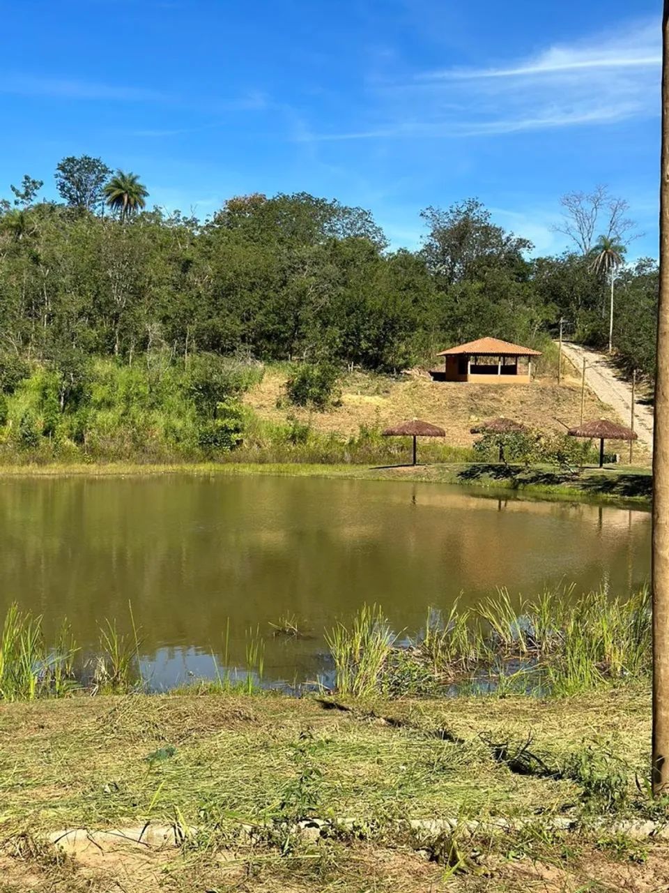 SERRA DA LIBERDADE  CHACREAMENTO RURAL JABOTICATUBAS/MG - Foto 9