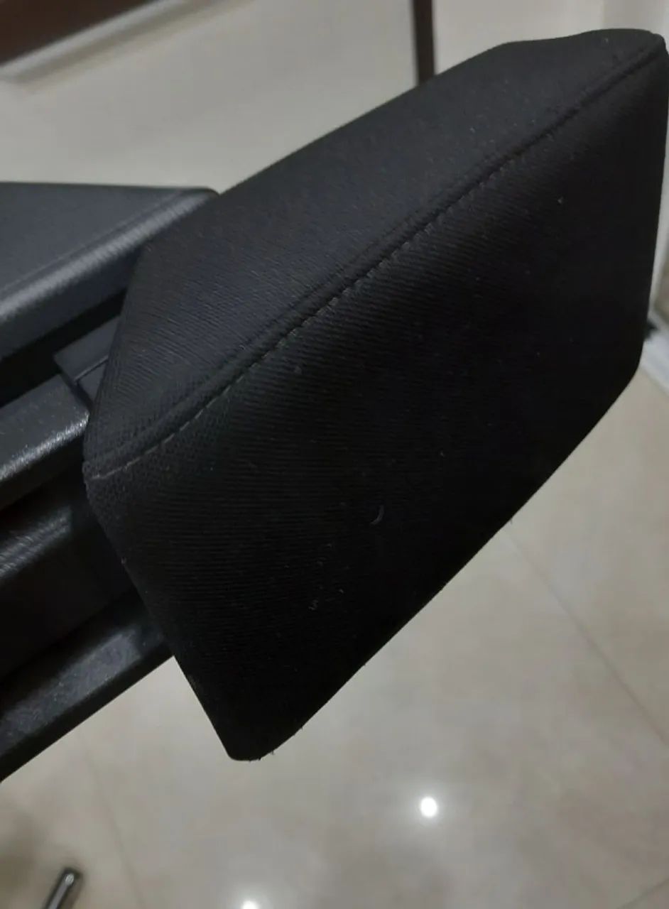 Apoio de braço Original VW Virtus - Polo - Foto 2