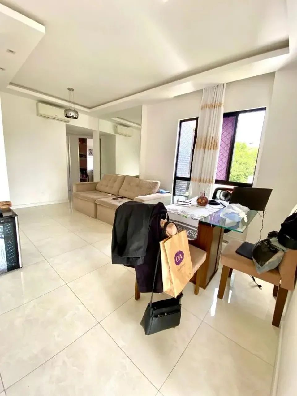 Apartamento 3 Quartos para Venda em Salvador, Imbuí, 3 dormitórios, 1 suíte, 3 banheiros, 