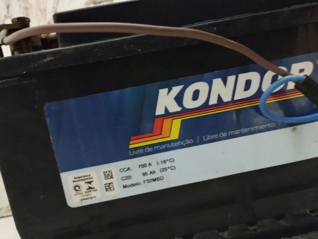 Caixa Bob Qualidade Semi nova - Foto 4