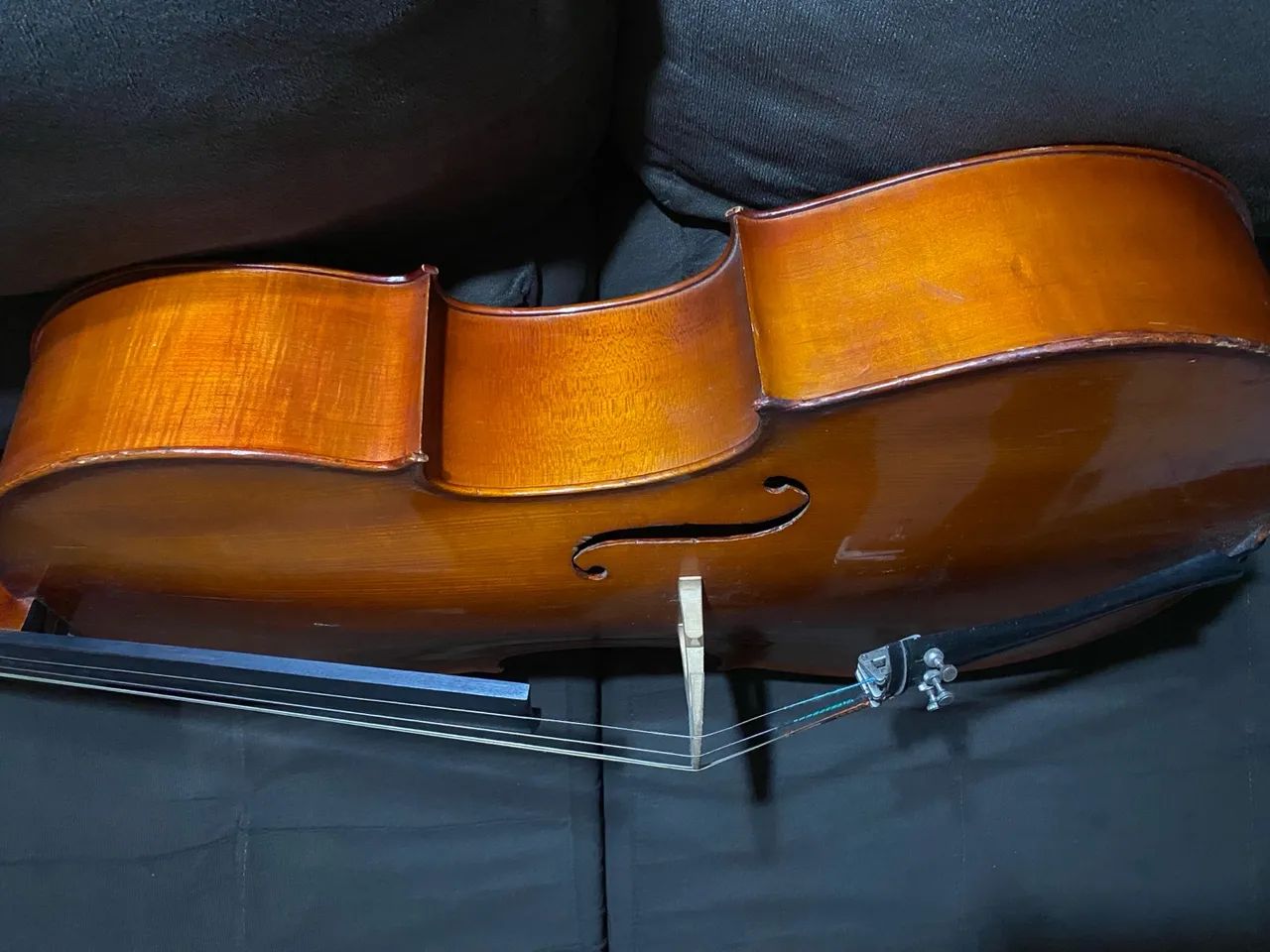 Violoncelo 4/4 Blave  - Foto 3