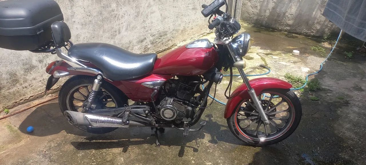 Kazinski Mirage 150 2011 - Foto 3