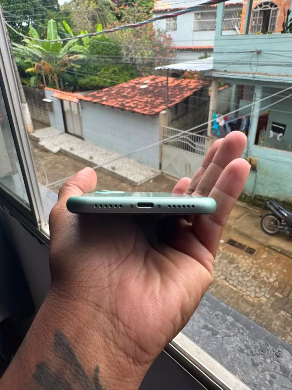 iPhone 11 256gb