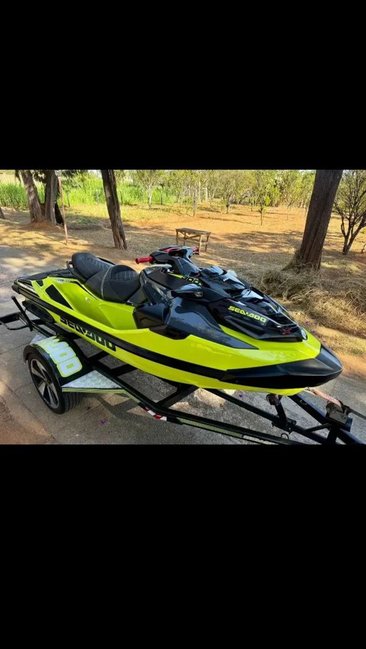 Jet - ski 2019 (boleto sem juros+ parcelamento) - Foto 3