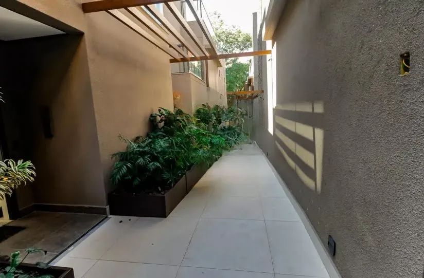 Casa em Condominio em São Paulo - Foto 4