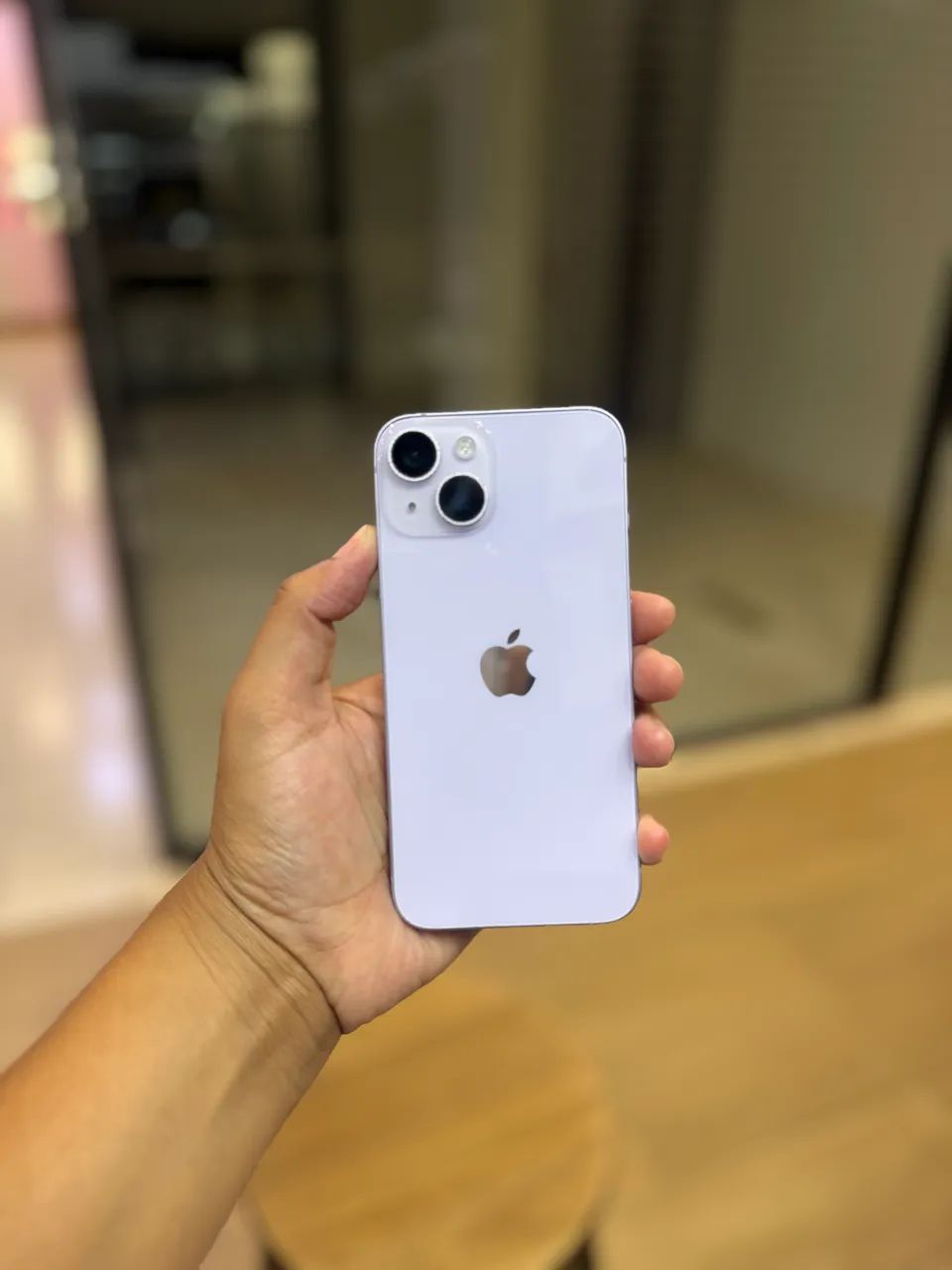 IPHONE 14 128GB - SEMINOVO  - Foto 3