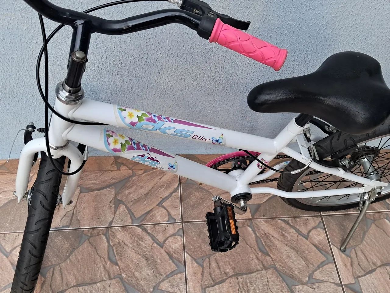 Bicicleta infantil  - Foto 3