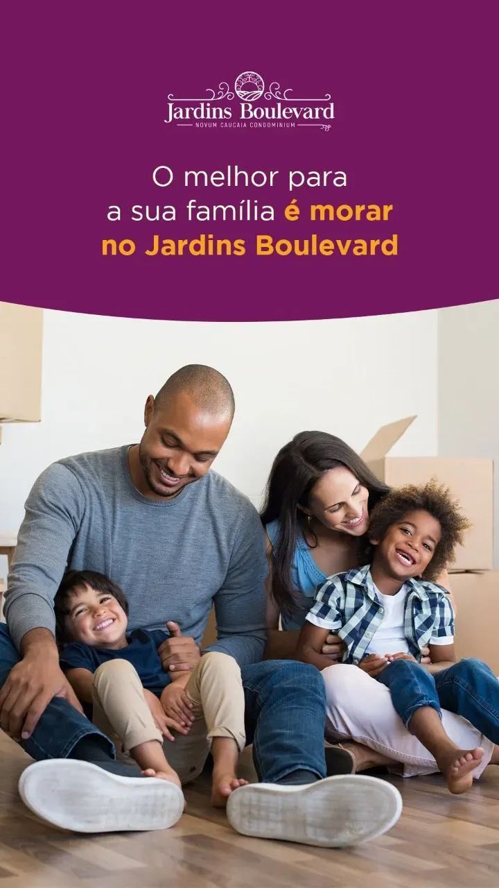 *JARDINS BOULEVARD CAUCAIA CONDOMÍNIO* VENHA MORAR - Foto 4