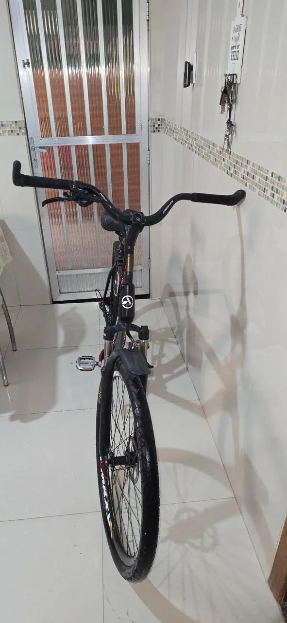 Bicicleta esportiva aro absolute - Foto 2