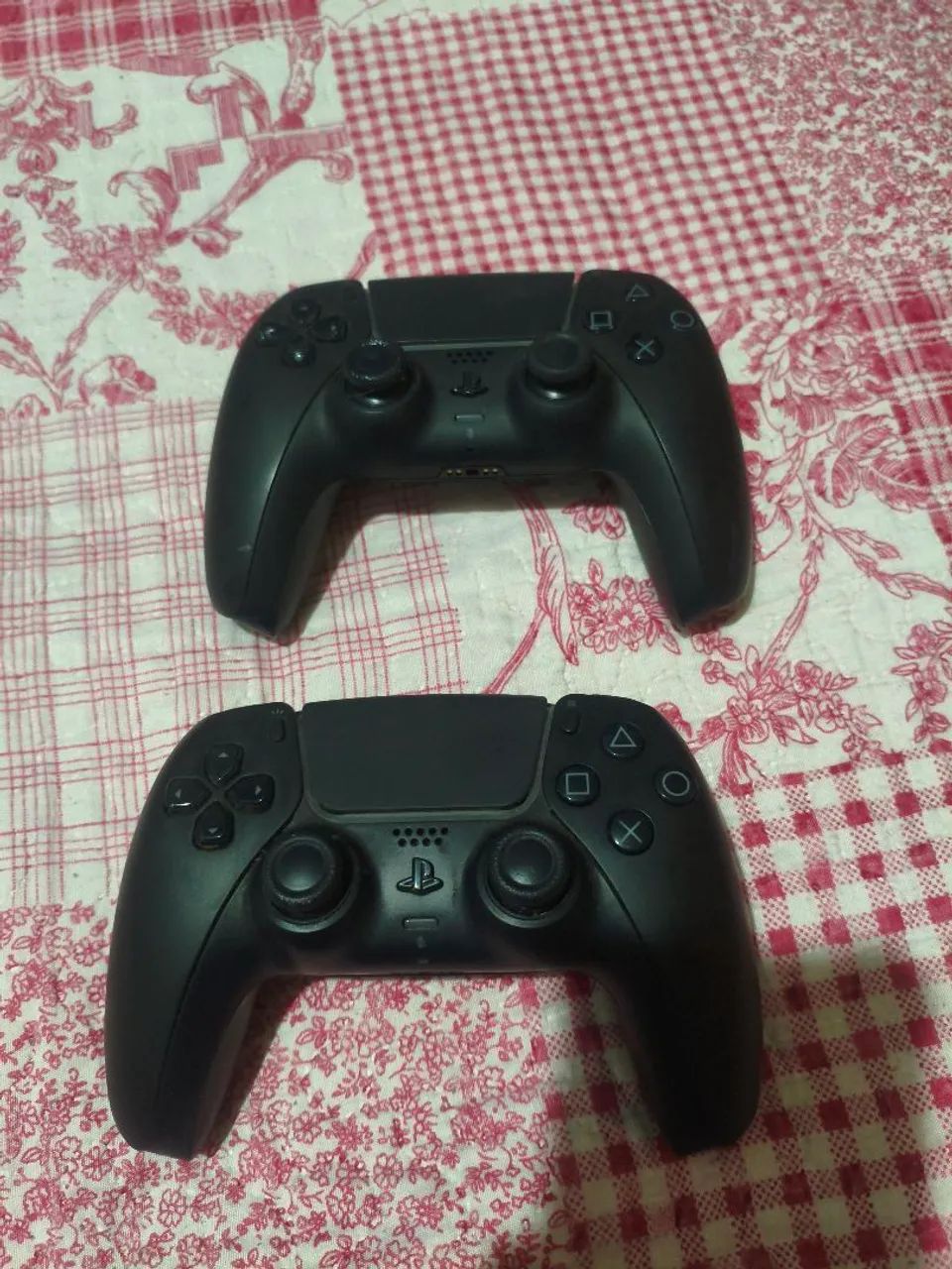 Dual Sense (Ps5) com Drift