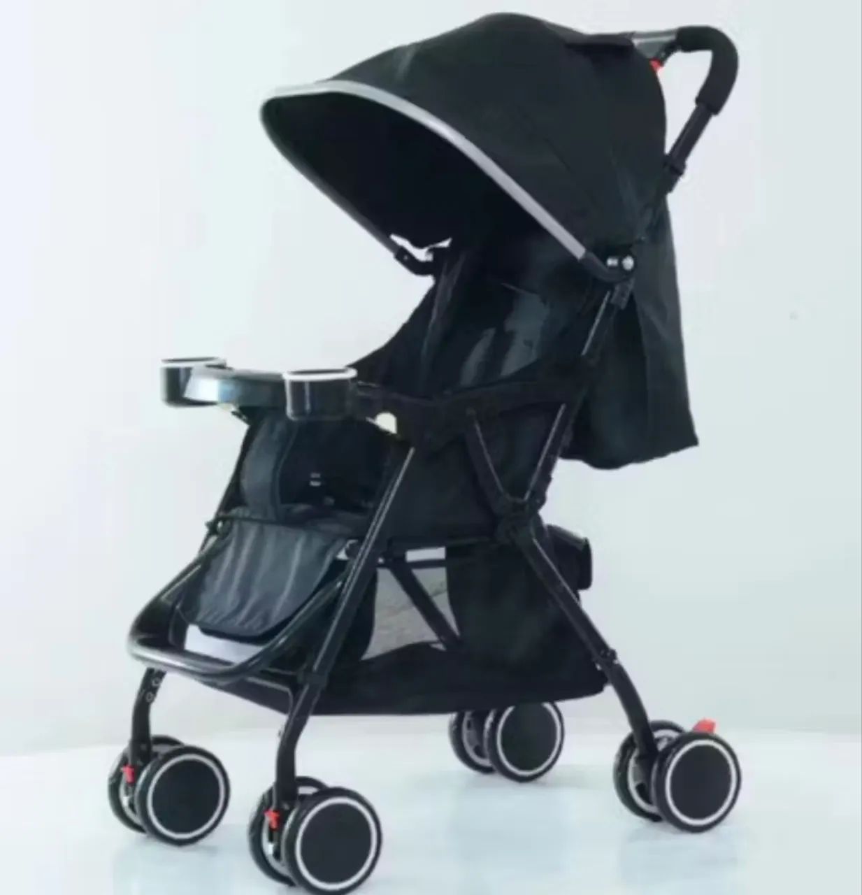 carrinho de bebê 