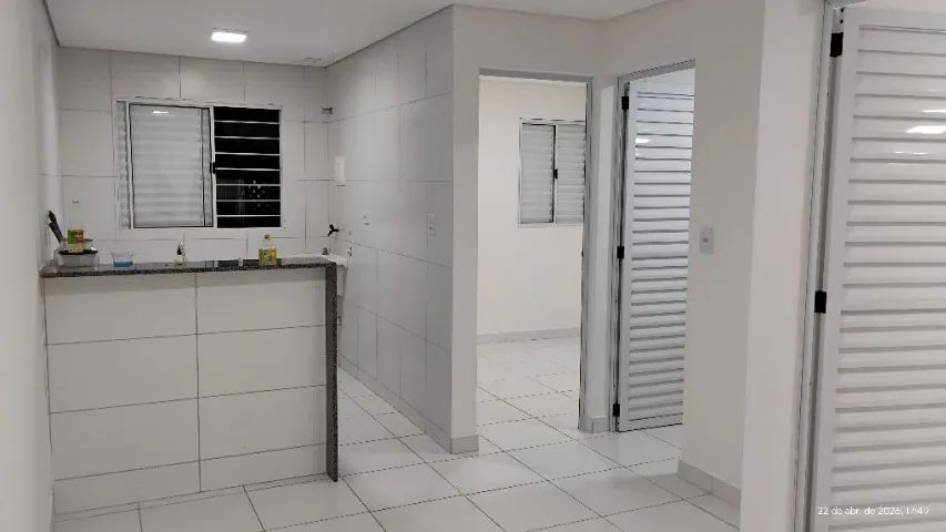 Alugo apartamento Jiquiá, 02 quartos R$ 856. 