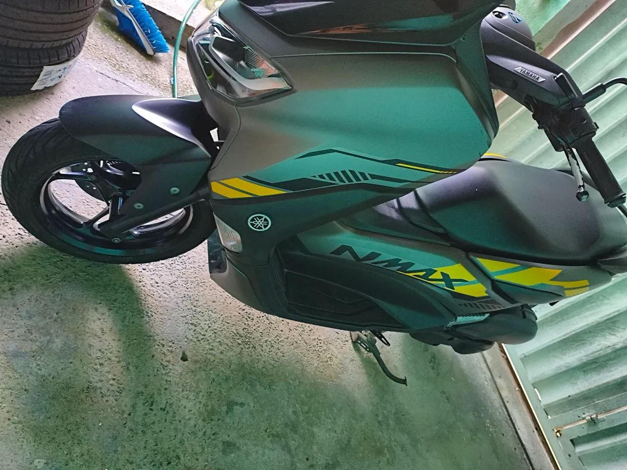 Nmax 160 pra vender - Foto 2