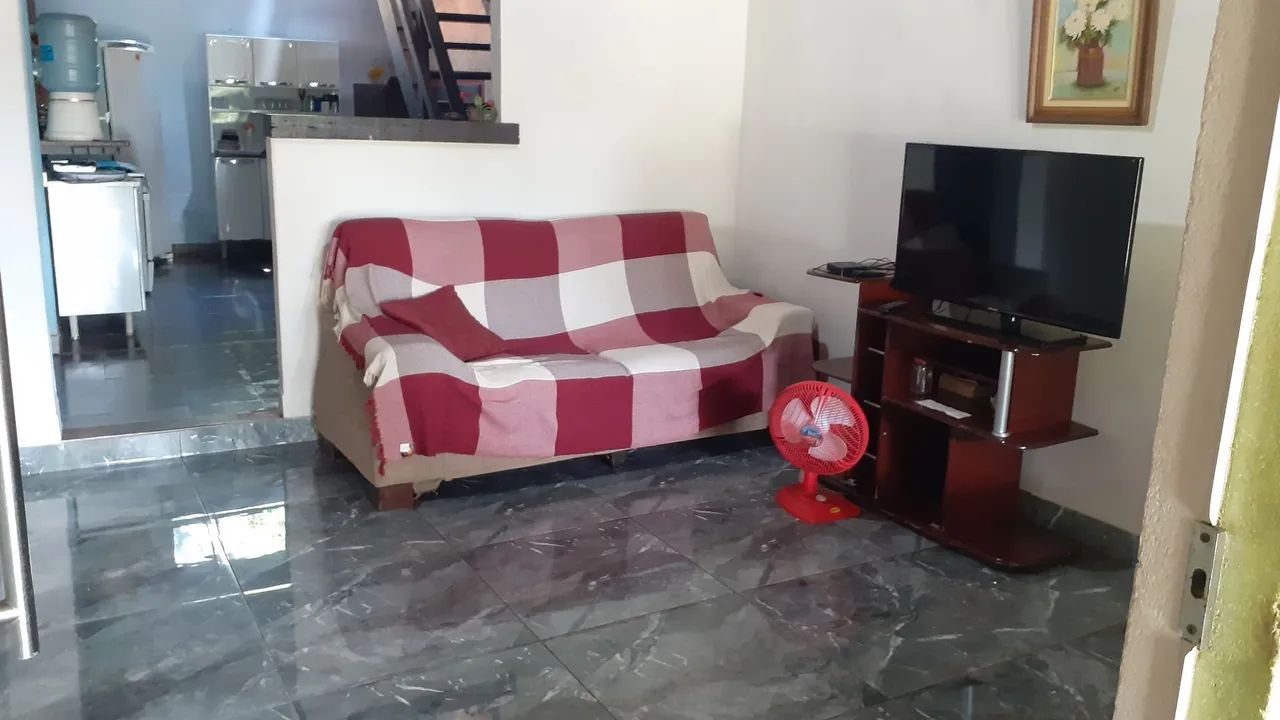 Rancho em Três Marias do Camargo e kitnete. - Foto 6