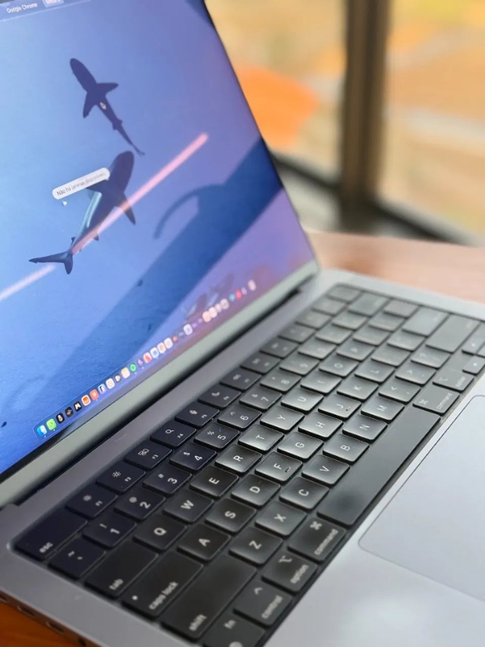 MACBOOK PRO 14 - Foto 3