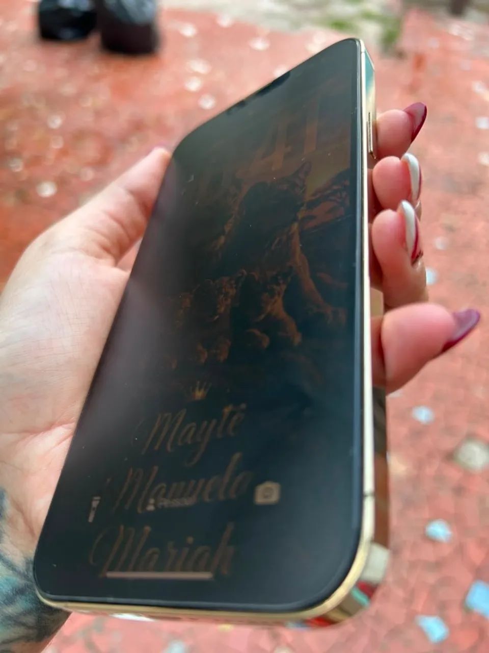iPhone 13 Pro Max  - Foto 5