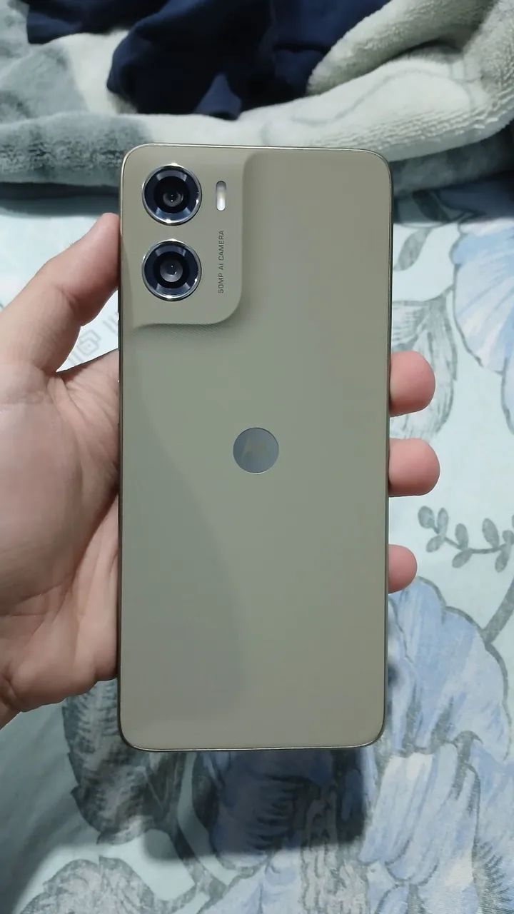 Vendo esse moto g06 - Foto 2