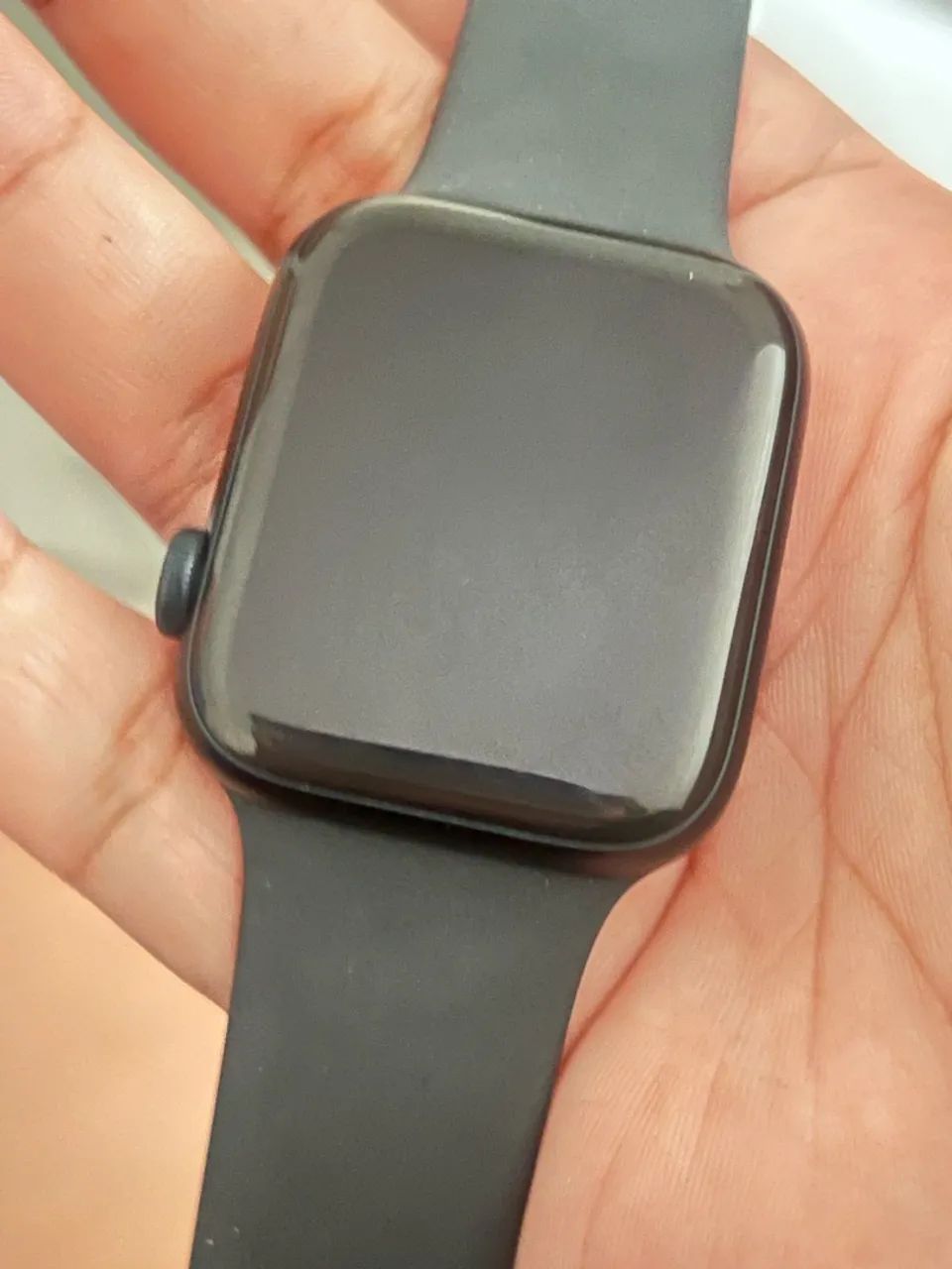Apple Watch SE - 2 geração 