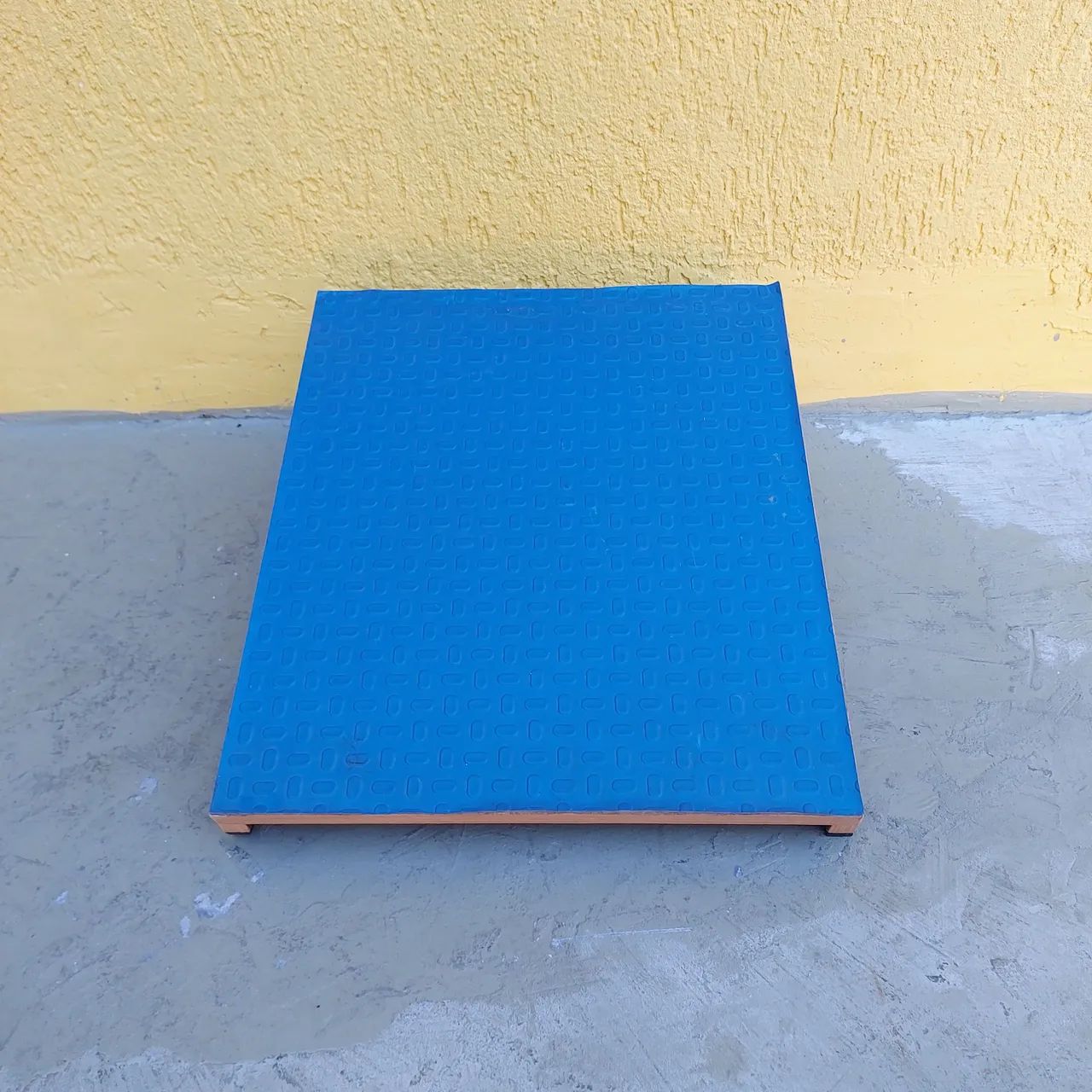 Rampa para alongamento  - Foto 4