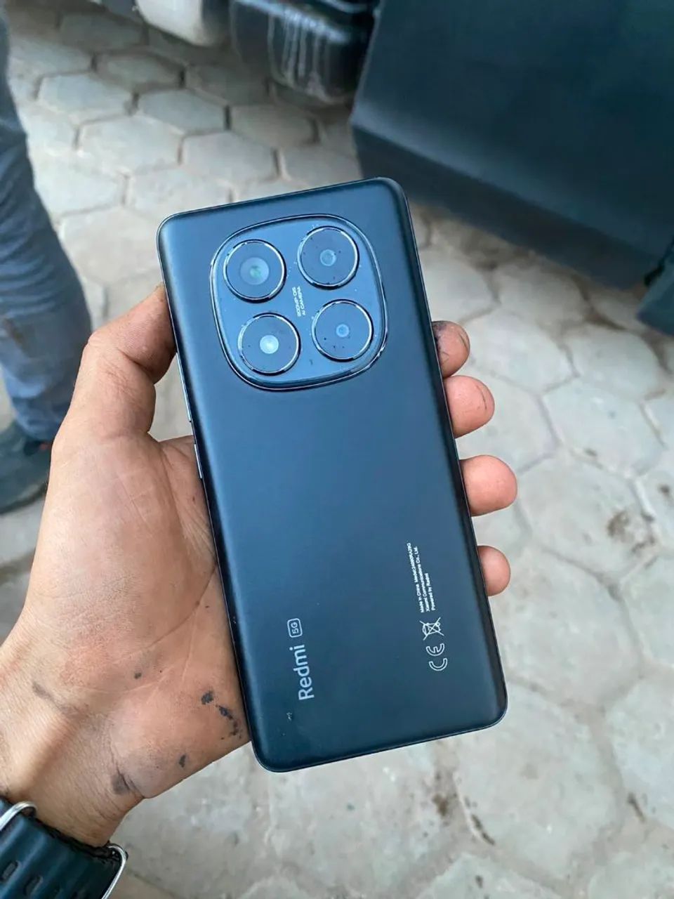 Redimi note 14 pro - Foto 2
