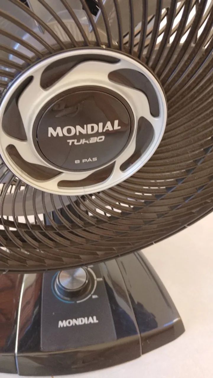 Ventilador  - Foto 3