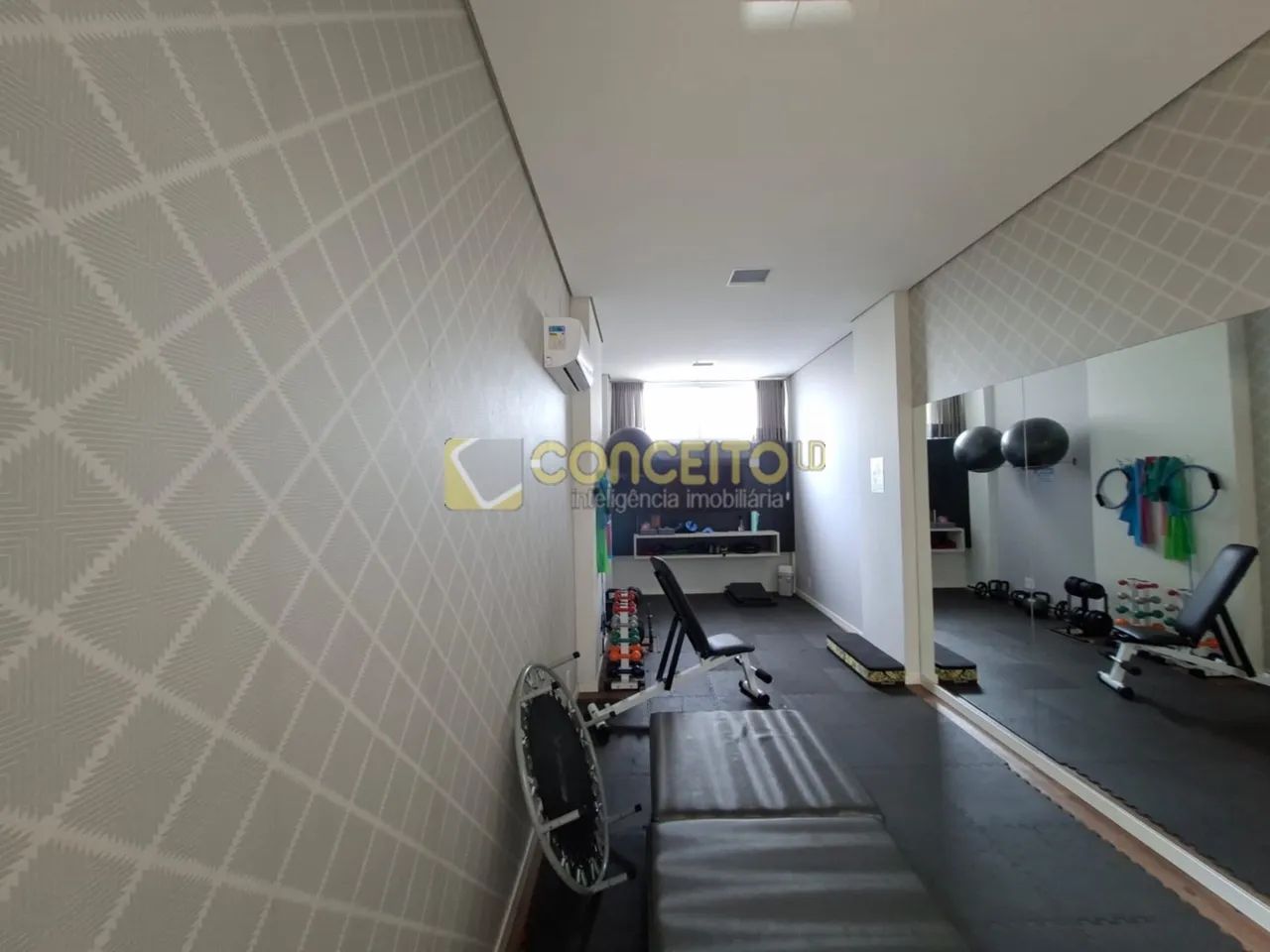 Duplex para locação no edifico Maison Monet - Foto 5