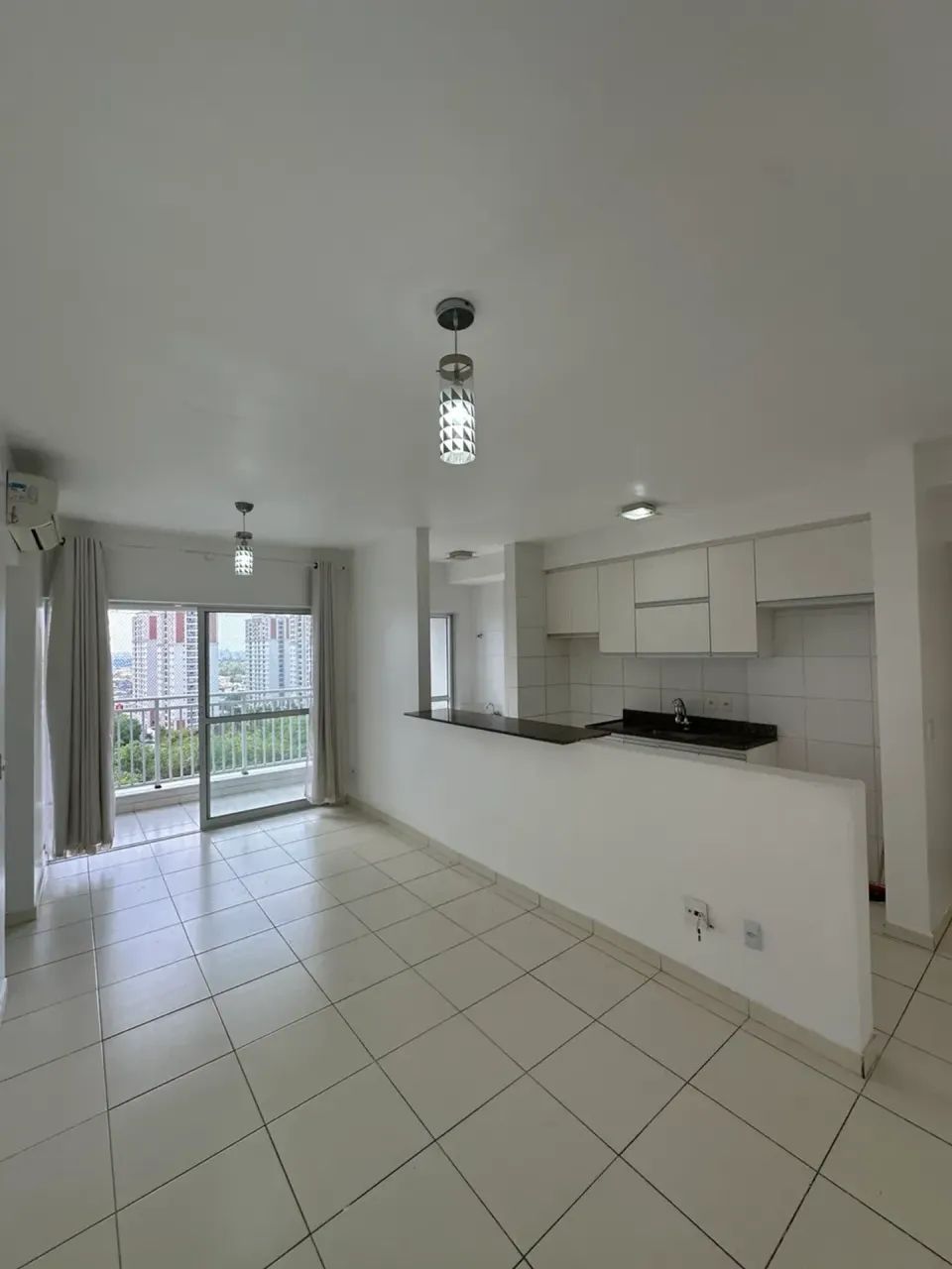 RESERVA DAS PRAIAS 3 QUARTOS