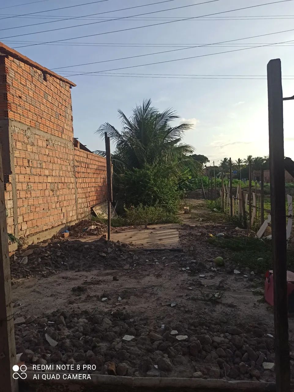 Foto - Paço do Lumiar - 