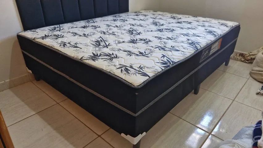 Cama casal - Foto 2