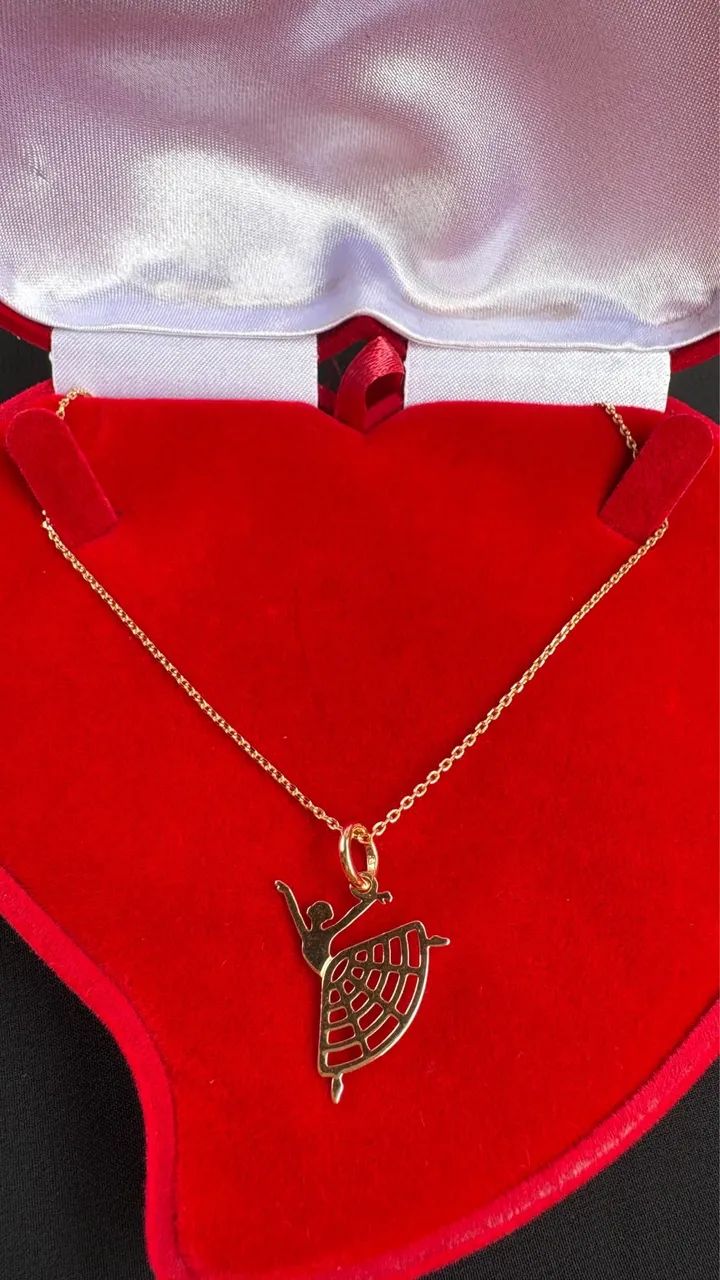 Pingente Rommanel com 30% OFF a partir de 53,90 - Foto 2