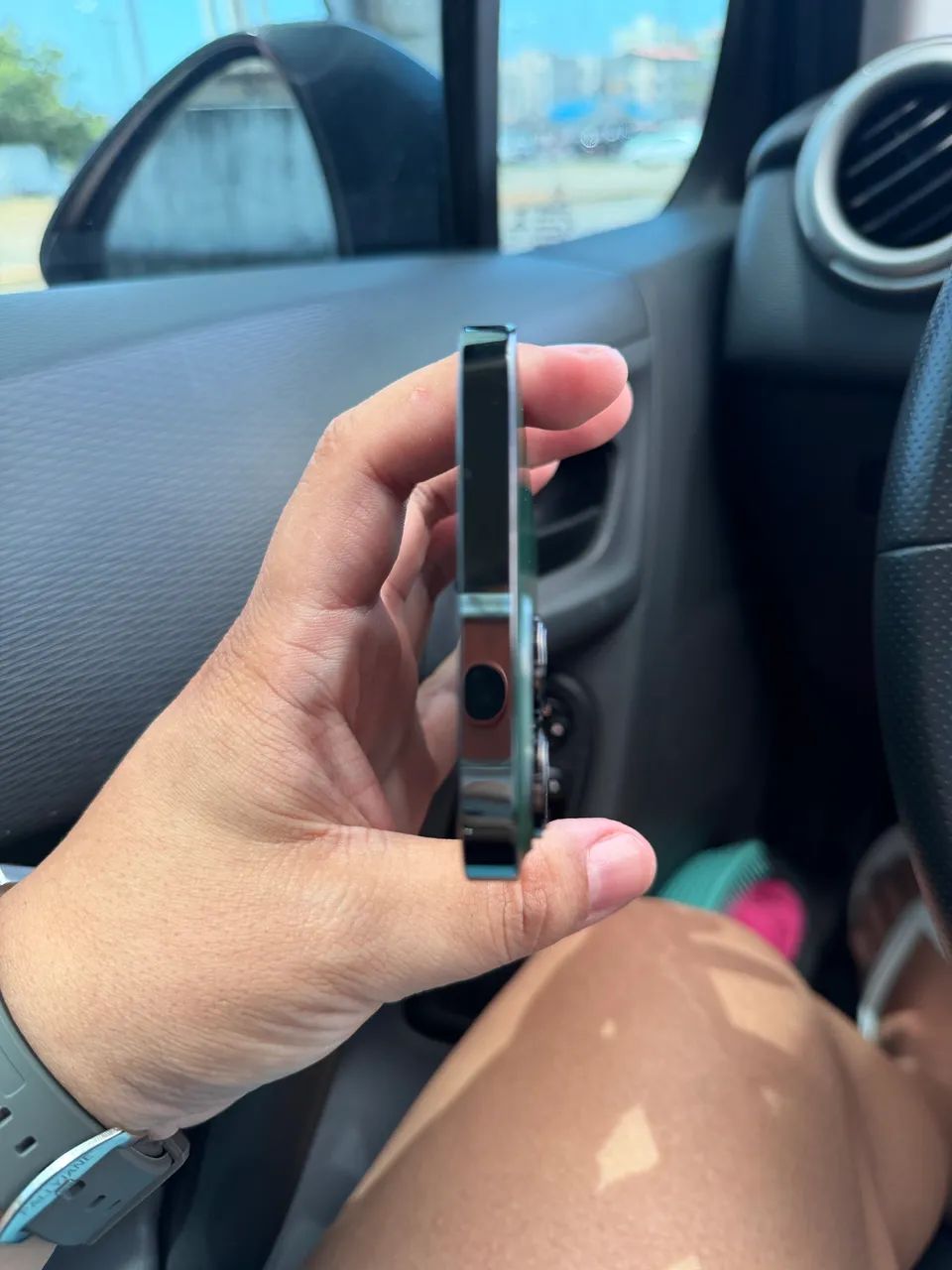 IPHONE 13 PRO MAX 128GB - Foto 2