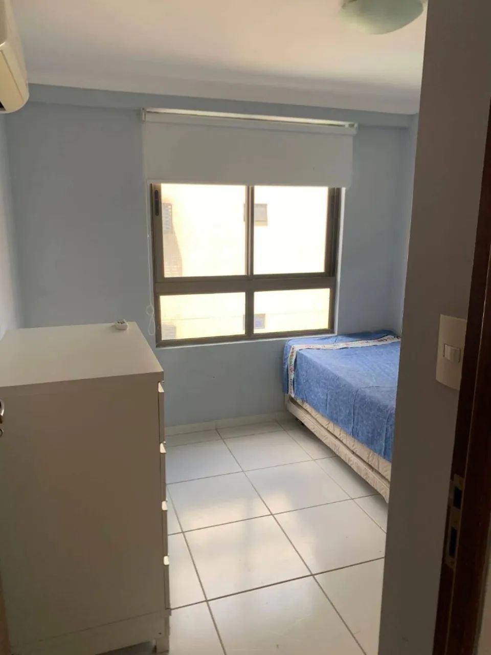 Apartamento Para Alugar no Cabo Branco mobiliado, beira mar - Foto 4